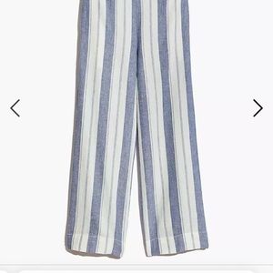 Madewell pants